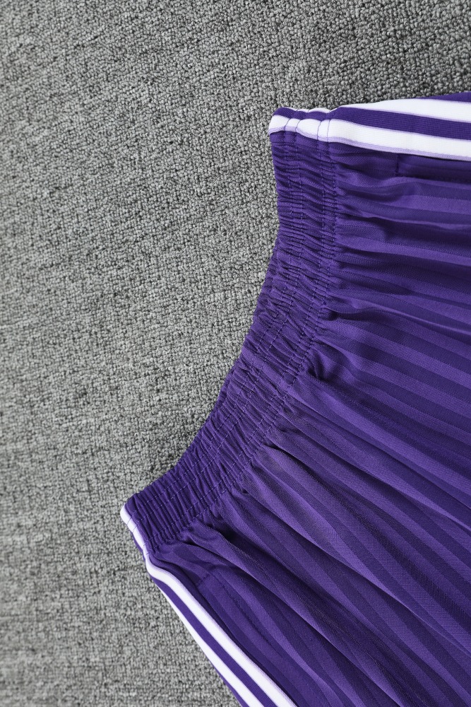 2025/26 Real Madrid Short sleeve Training suit