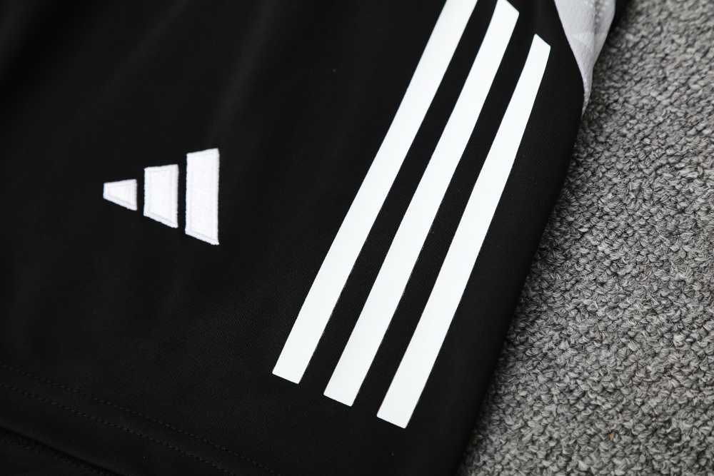 2025/26 Real Madrid Short sleeve Training suit