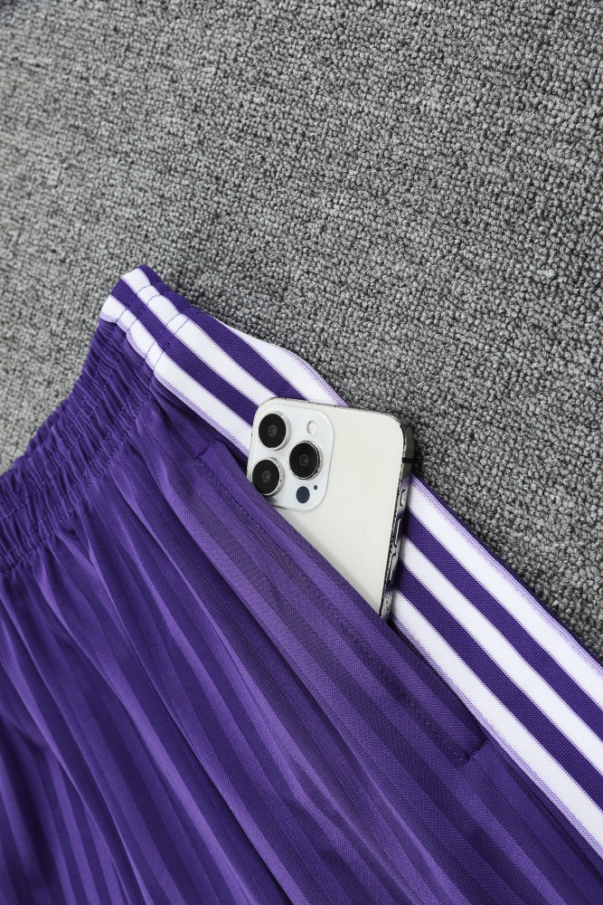 2025/26 Real Madrid Short sleeve Training suit