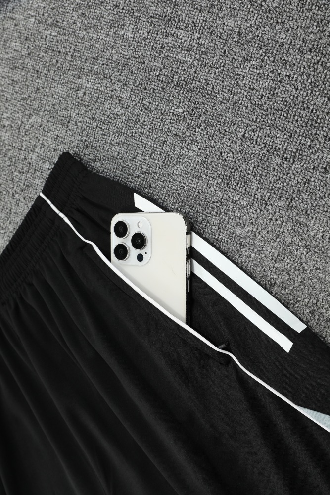 2025/26 Real Madrid Short sleeve Training suit