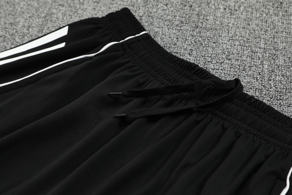 2025/26 Real Madrid Short sleeve Training suit