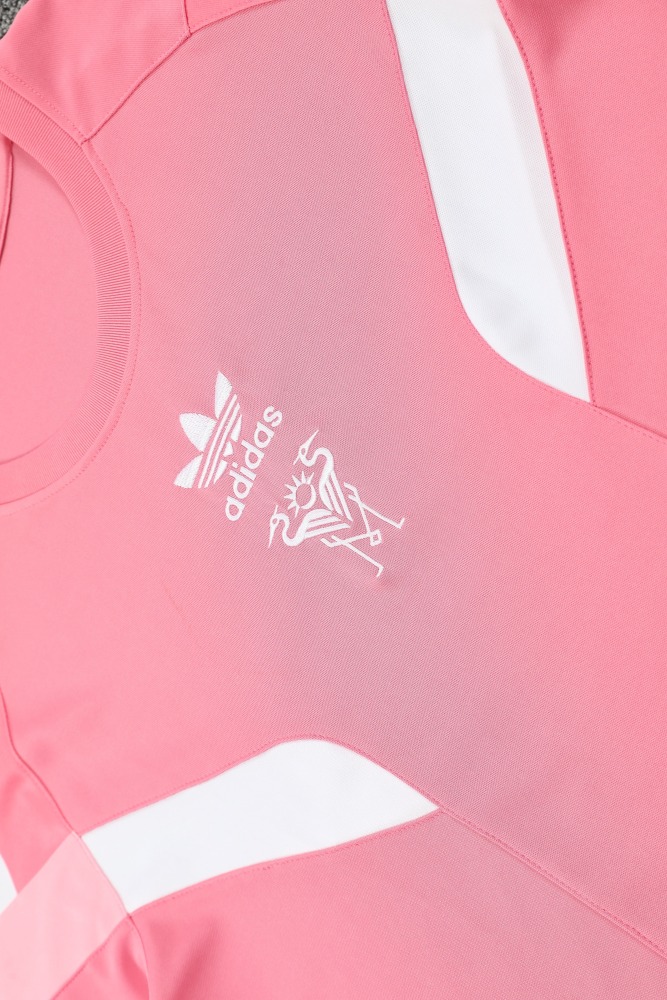 2025/26 Inter Miami Short sleeve Training suit