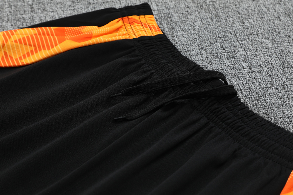 2025/26 Atlético Mineiro Short sleeve Training suit