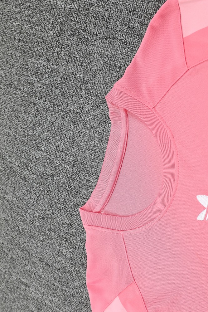 2025/26 Inter Miami Short sleeve Training suit