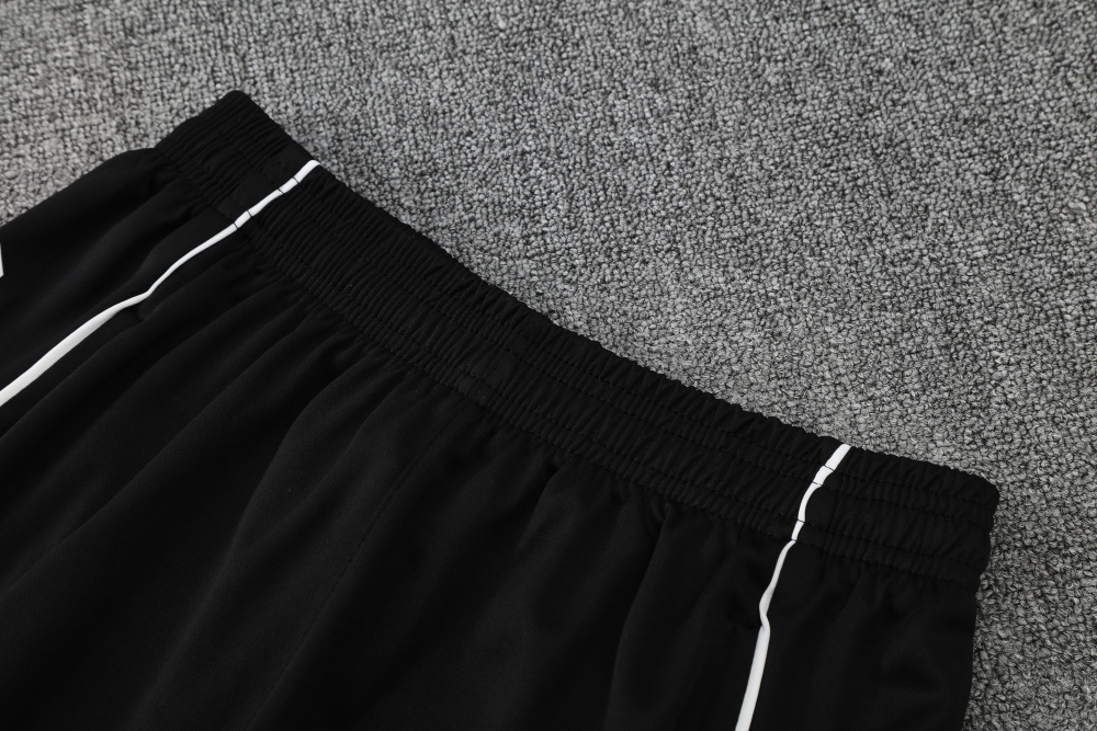 2025/26 Inter Miami Short sleeve Training suit