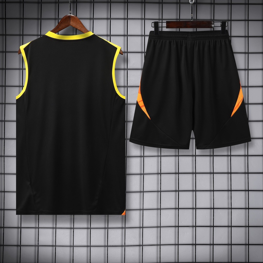 2025/26 Atlético Mineiro Vest Suit