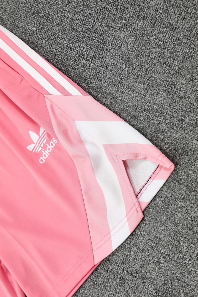 2025/26 Inter Miami Short sleeve Training suit