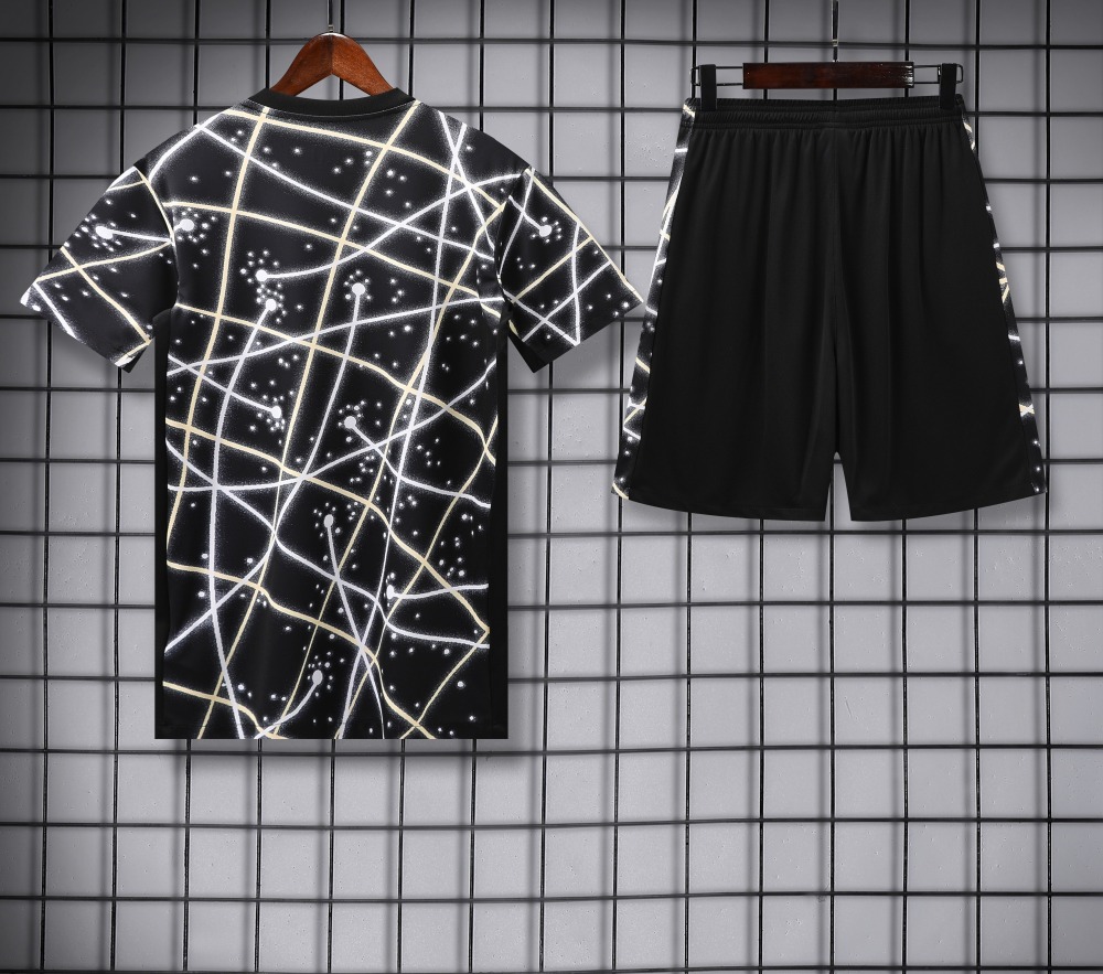 2025/26 Chelsea Short sleeve Training suit