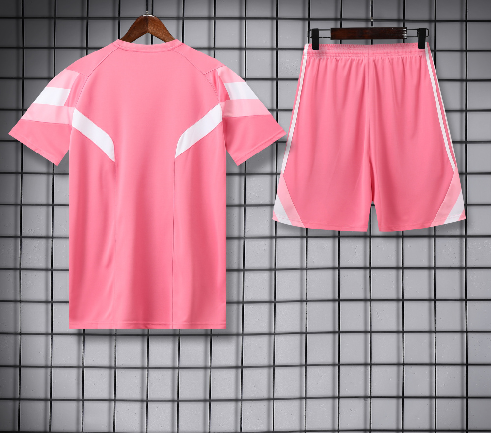 2025/26 Inter Miami Short sleeve Training suit