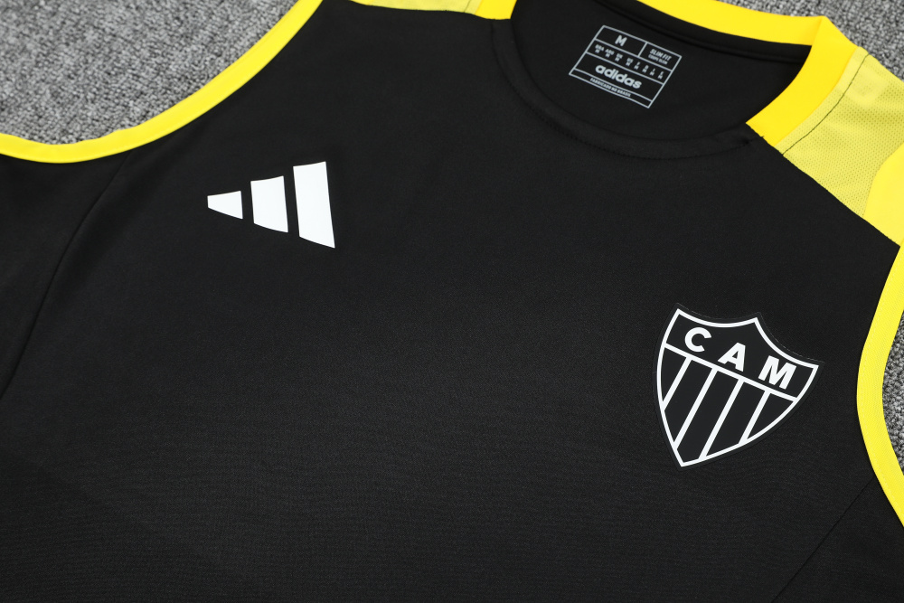 2025/26 Atlético Mineiro Vest Suit
