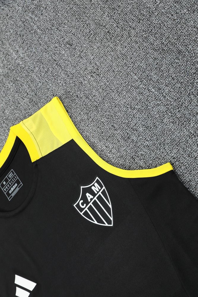 2025/26 Atlético Mineiro Vest Suit