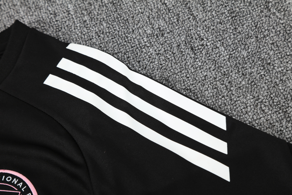 2025/26 Inter Miami Short sleeve Training suit