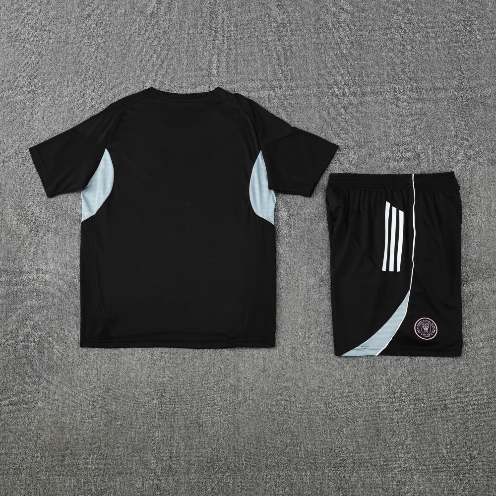 2025/26 Inter Miami Short sleeve Training suit
