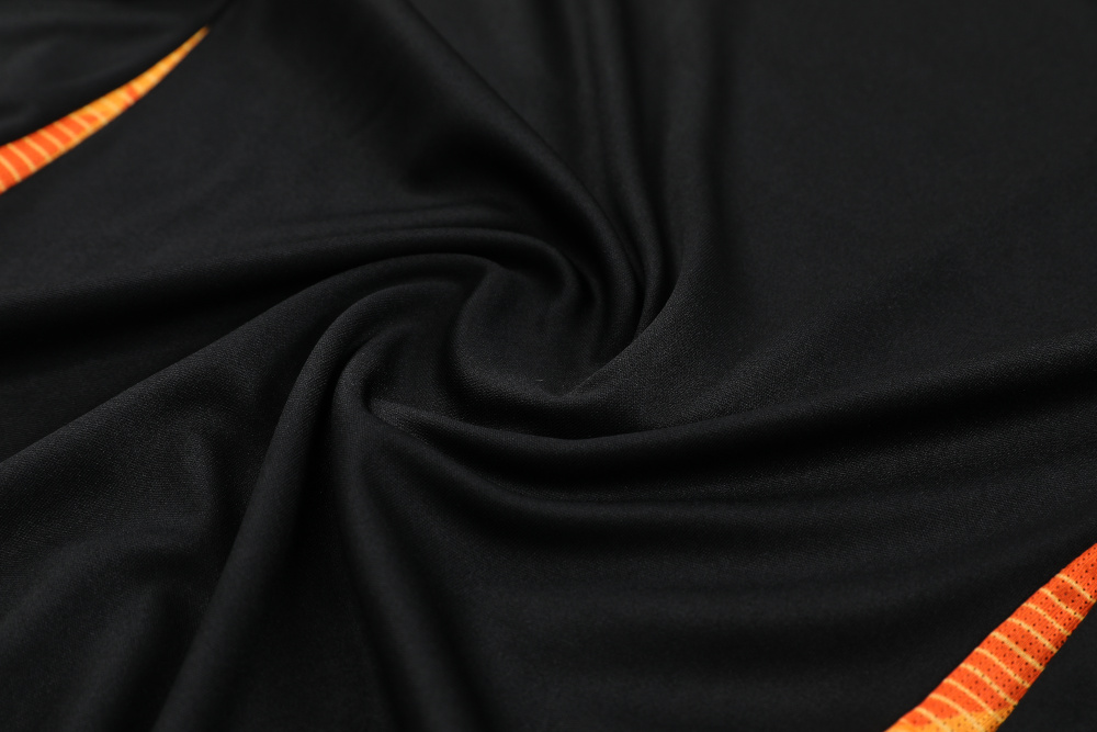 2025/26 Atlético Mineiro Short sleeve Training suit