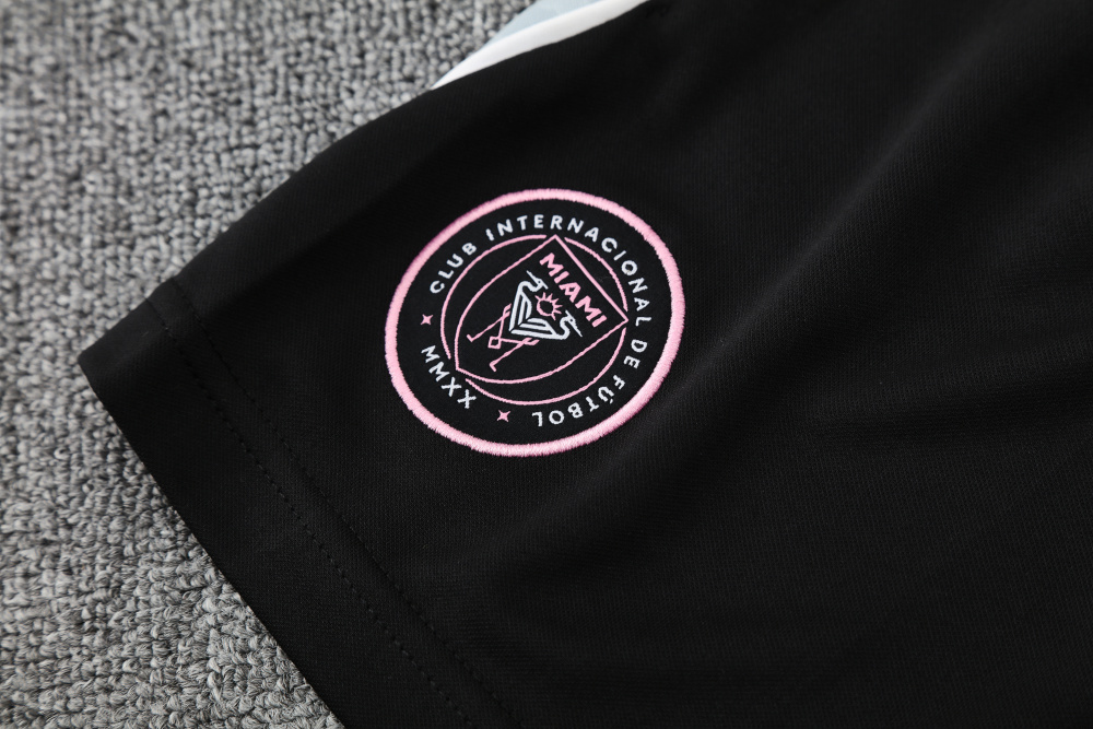 2025/26 Inter Miami Short sleeve Training suit
