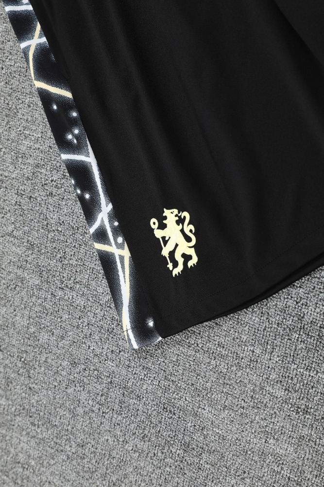 2025/26 Chelsea Short sleeve Training suit