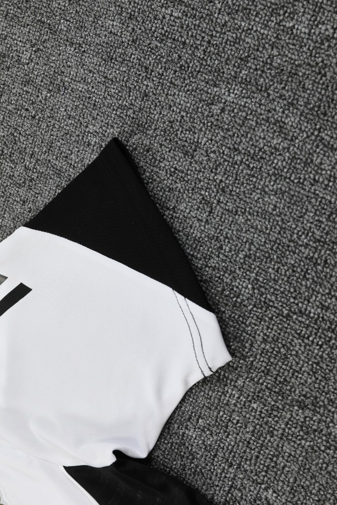 2025/26 Manchester United Short sleeve Training suit
