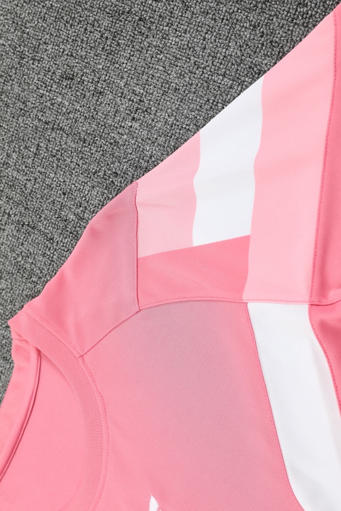 2025/26 Inter Miami Short sleeve Training suit