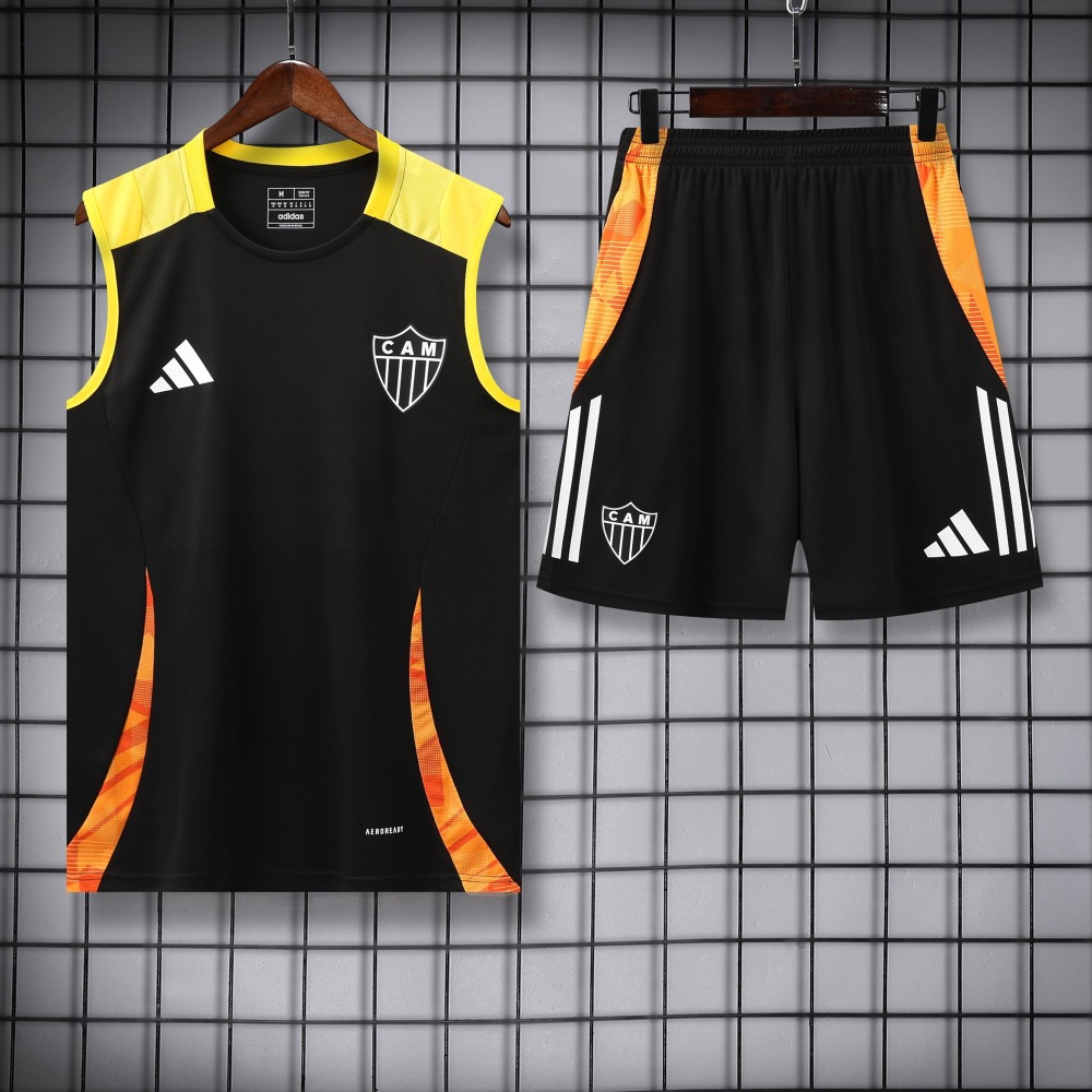 2025/26 Atlético Mineiro Vest Suit