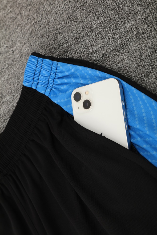 2025/26 Napoli Short sleeve Training suit