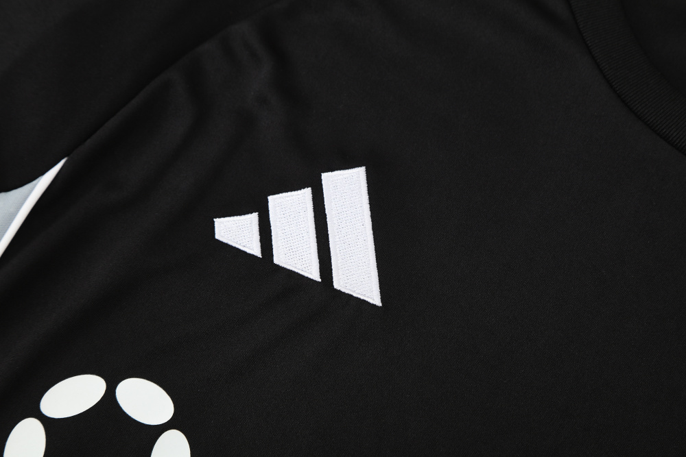 2025/26 Inter Miami Short sleeve Training suit
