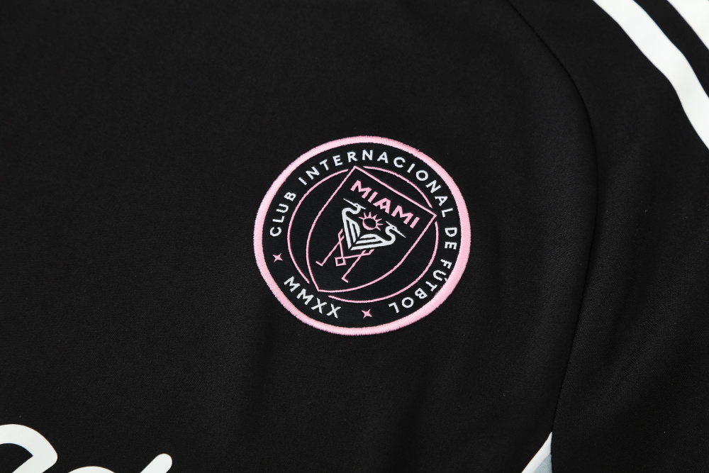 2025/26 Inter Miami Short sleeve Training suit