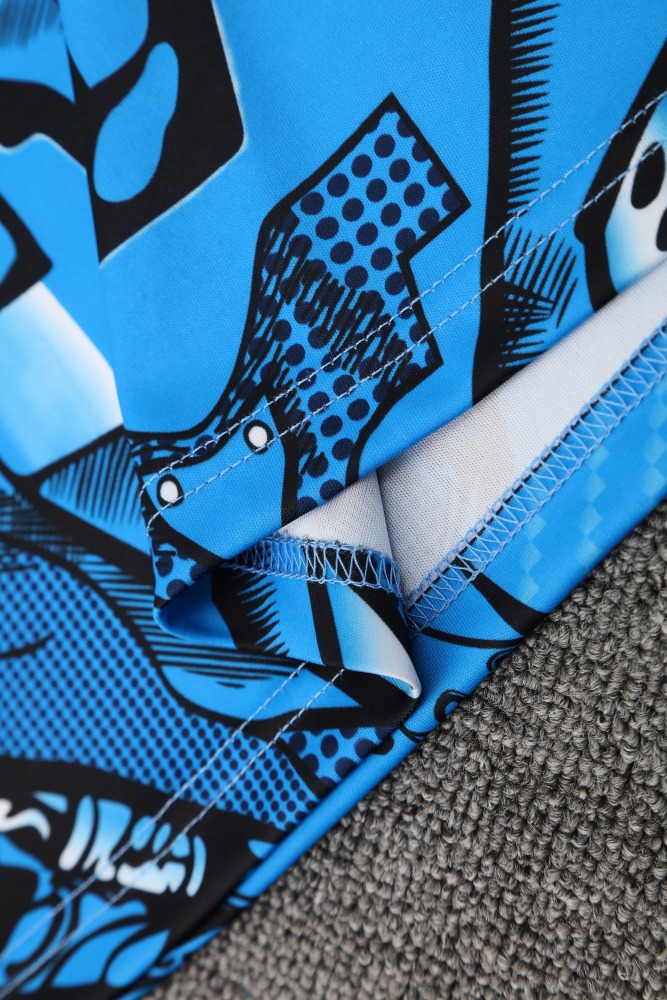 2025/26 Napoli Short sleeve Training suit