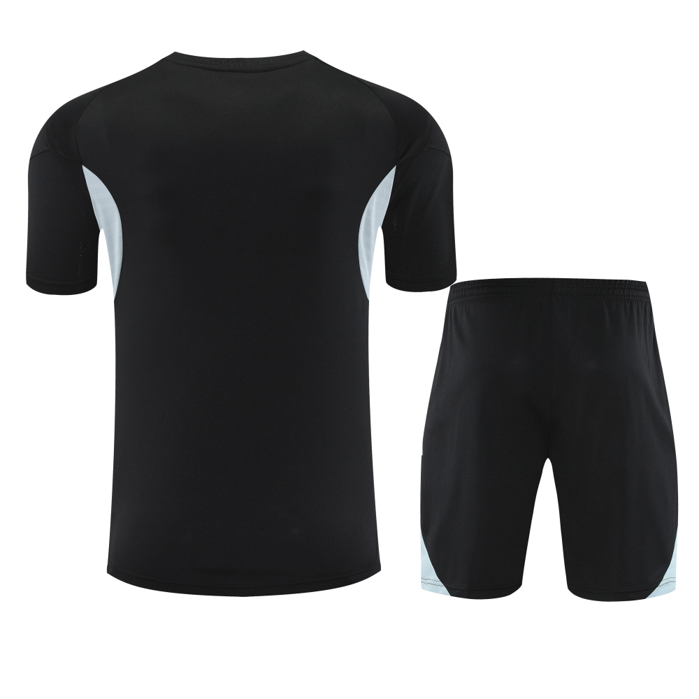 2025/26 Inter Miami Short sleeve Training suit