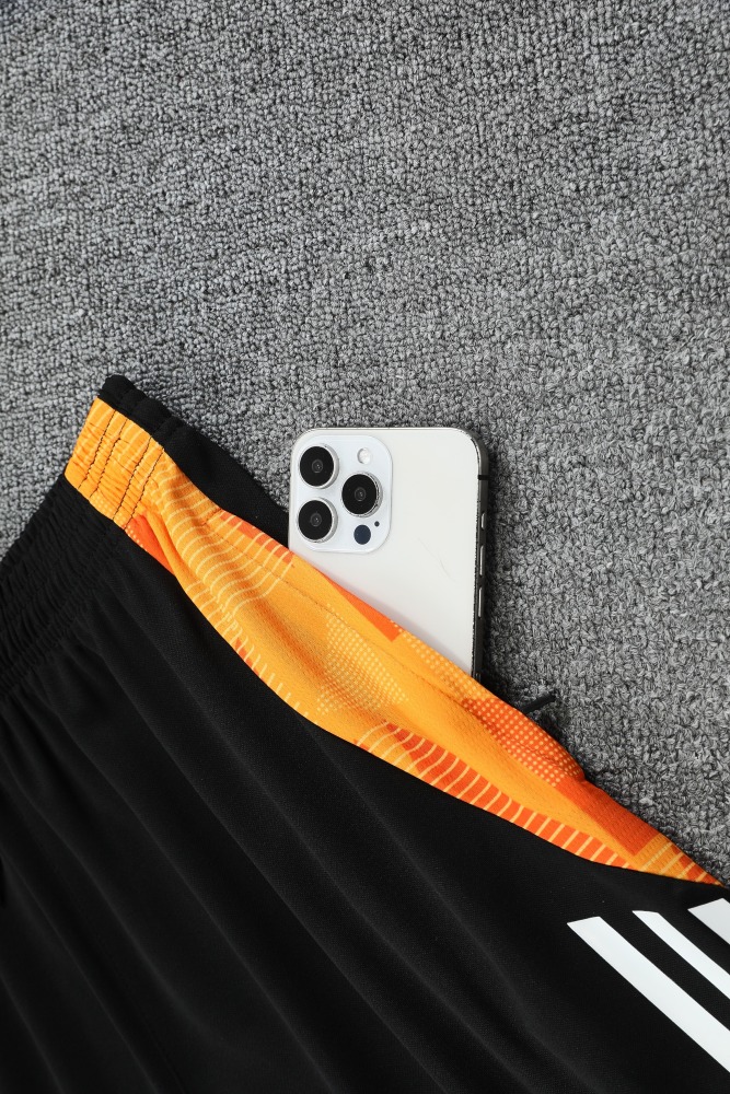 2025/26 Atlético Mineiro Short sleeve Training suit