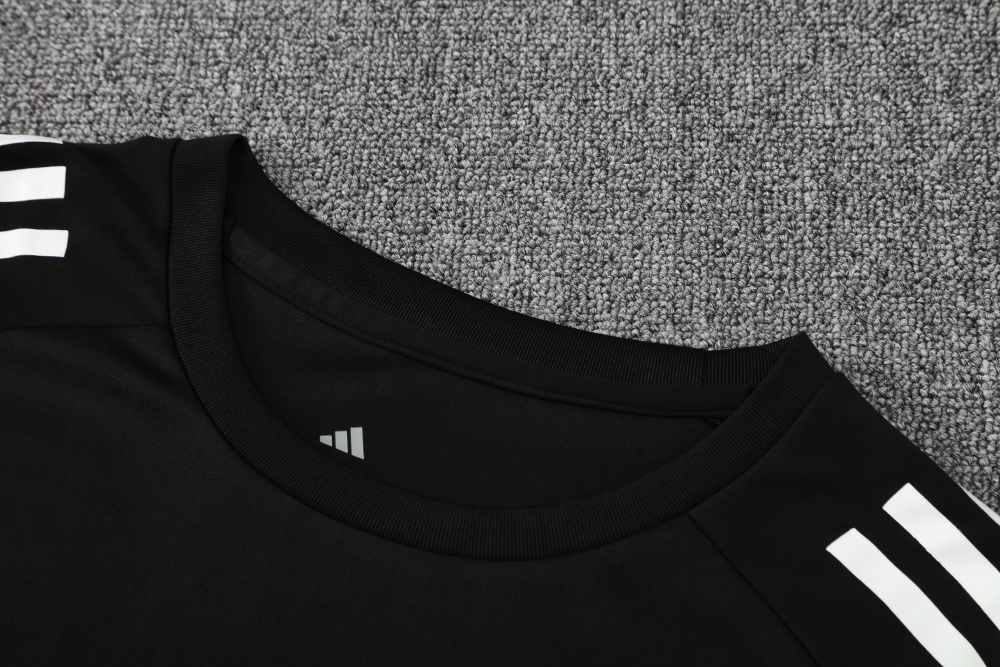 2025/26 Inter Miami Short sleeve Training suit
