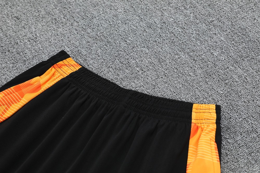 2025/26 Atlético Mineiro Short sleeve Training suit