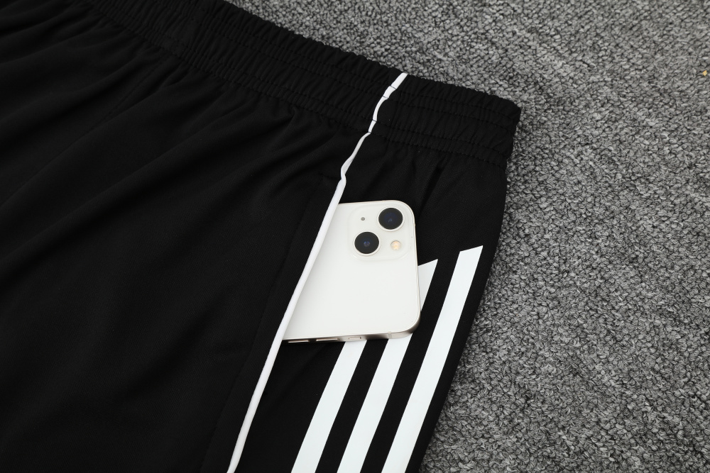 2025/26 Inter Miami Short sleeve Training suit