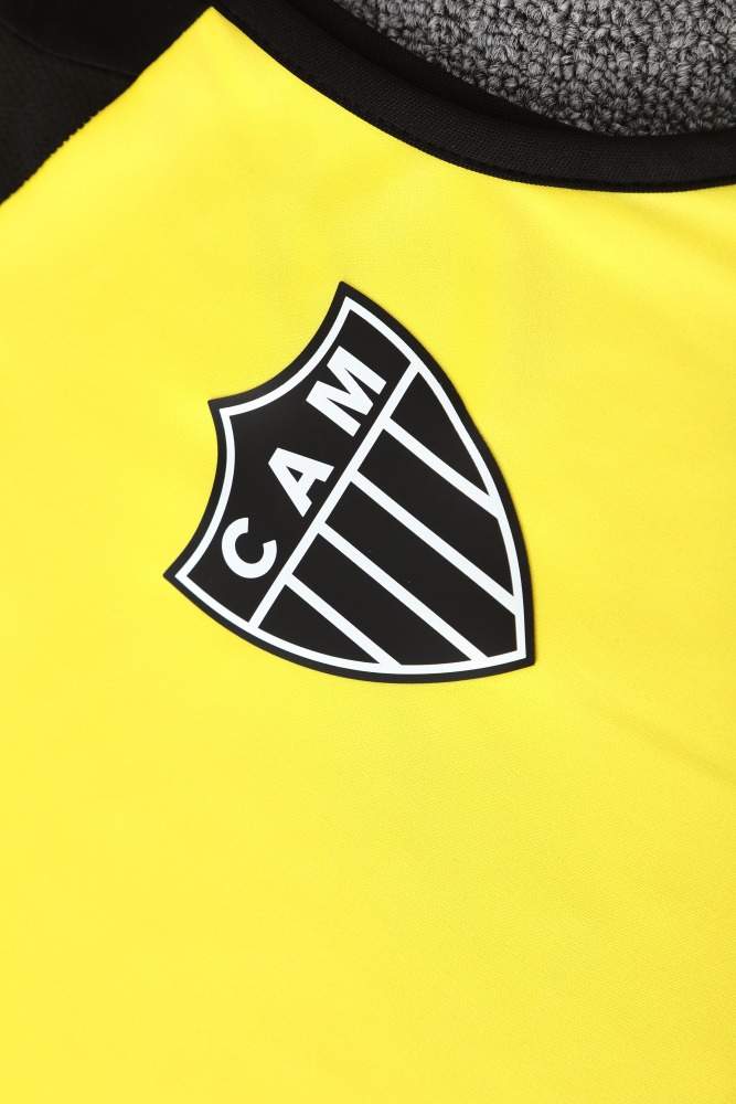 2025/26 Atlético Mineiro Vest Suit