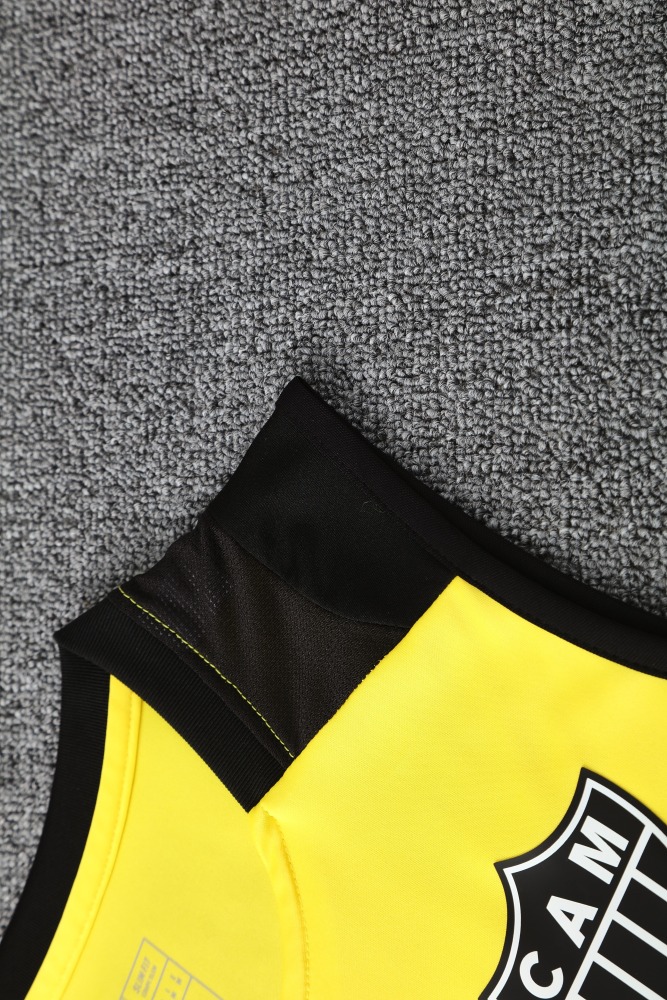 2025/26 Atlético Mineiro Vest Suit