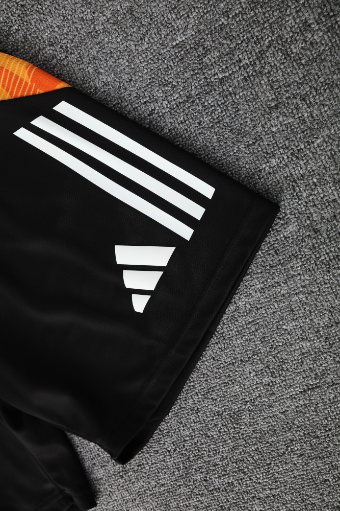 2025/26 Atlético Mineiro Vest Suit