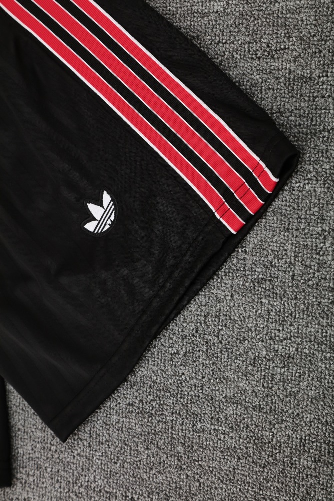2025/26 CR Flamengo Vest Suit
