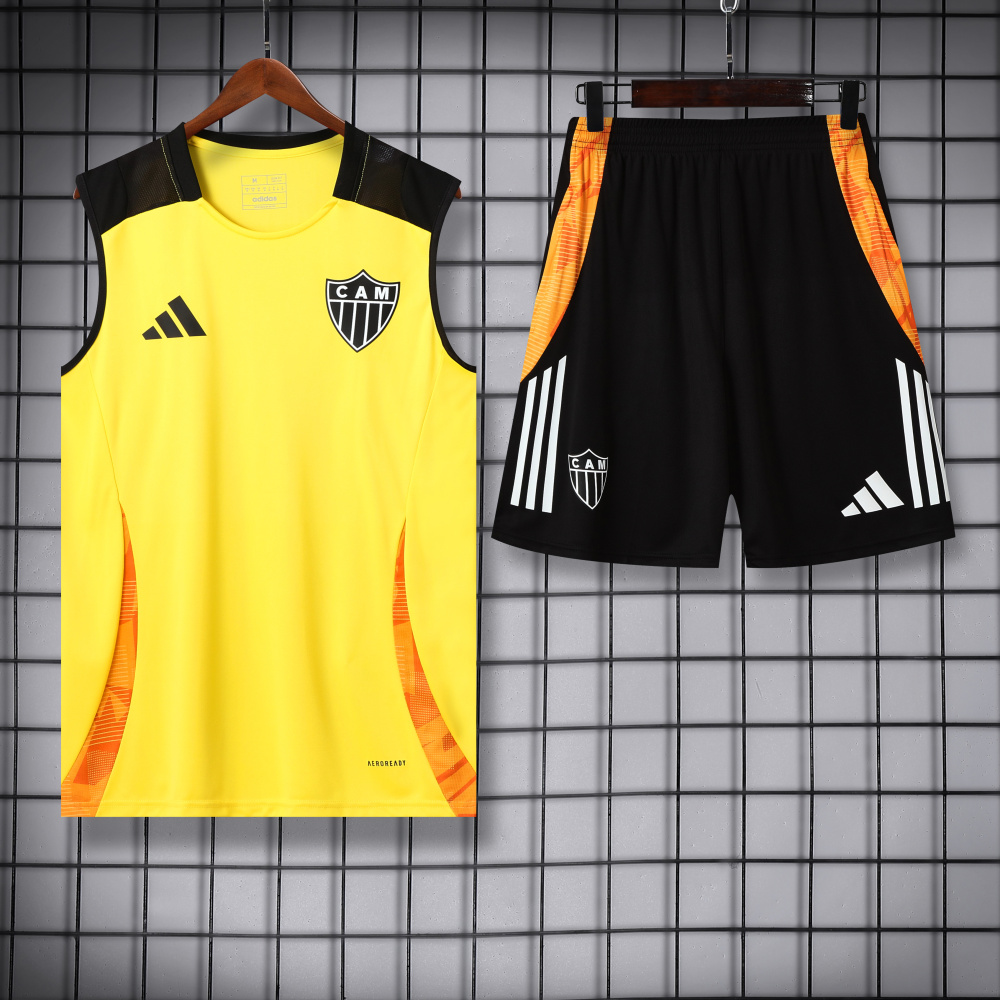 2025/26 Atlético Mineiro Vest Suit