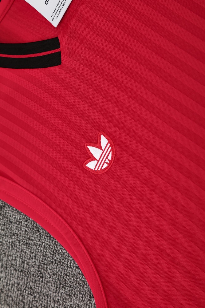 2025/26 CR Flamengo Vest Suit