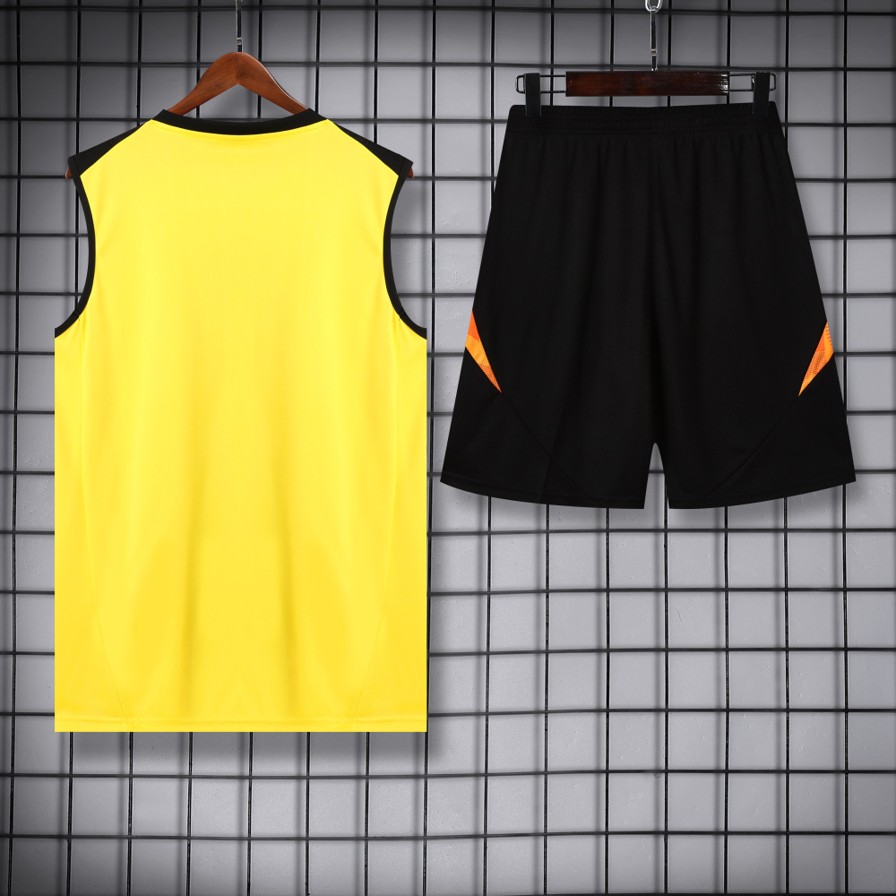 2025/26 Atlético Mineiro Vest Suit