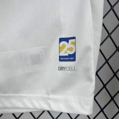 2025/26 Deportivo Alaves Away Jersey