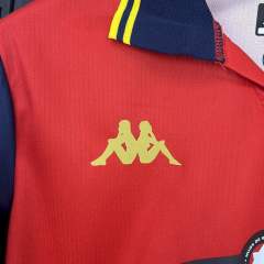 2025/26 Deportivo de La Coruña Away Jersey