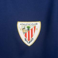2025/26 Athletic Bilbao Away Jersey