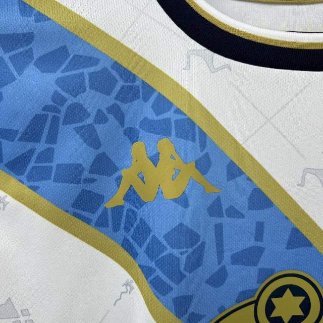 2025/26 Deportivo de La Coruña Third Away Jersey