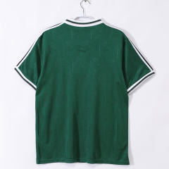 1999/00 Deportivo de La Coruña Away Retro Jersey