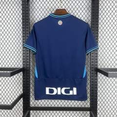 2025/26 Athletic Bilbao Away Jersey