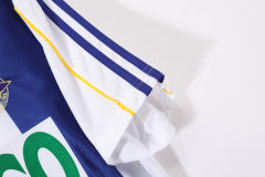 1999/00 Deportivo de La Coruña Home Retro Jersey