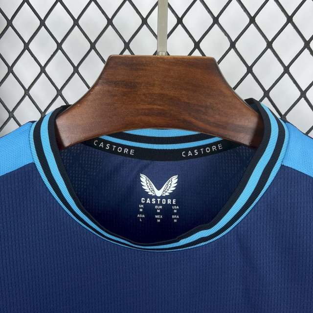 2025/26 Athletic Bilbao Away Jersey