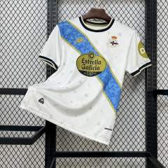 2025/26 Deportivo de La Coruña Third Away Jersey