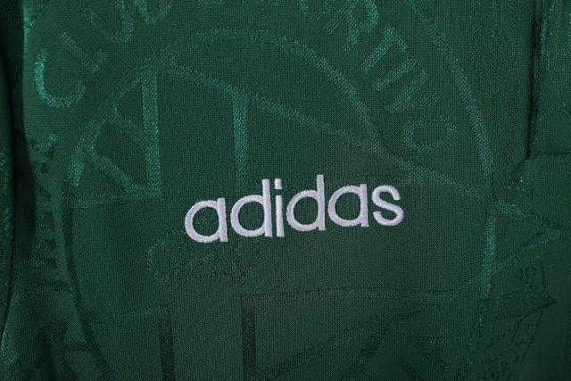 1999/00 Deportivo de La Coruña Away Retro Jersey Long Sleeve