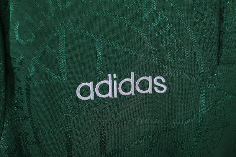 1999/00 Deportivo de La Coruña Away Retro Jersey Long Sleeve